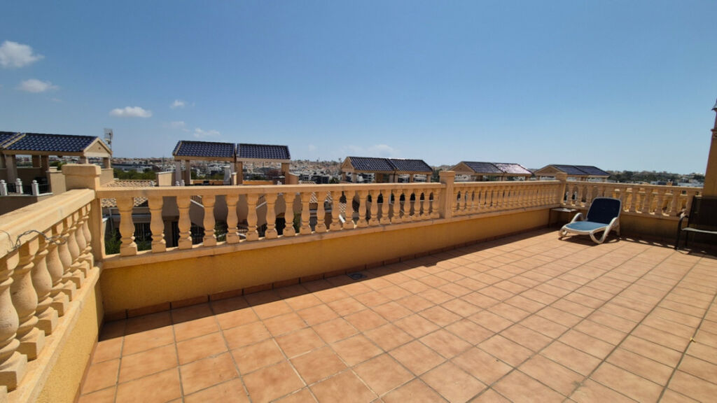 Detached Villa Orihuela Alicante - image 45