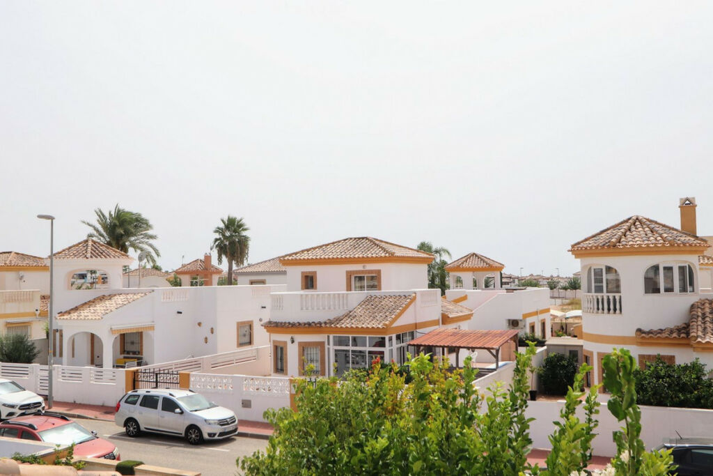 Detached Villa Sucina Murcia - image 46