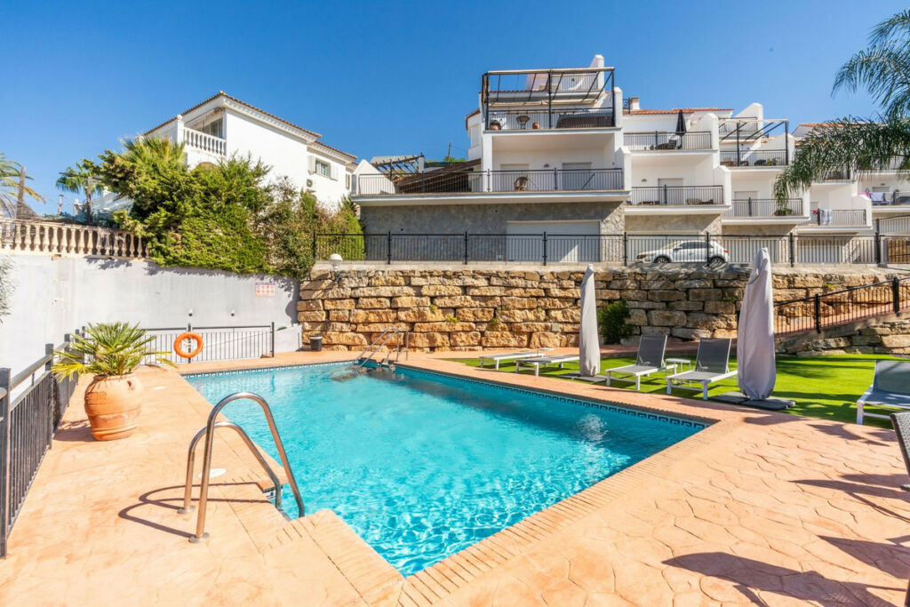 Townhouse Torreblanca Málaga - image 45