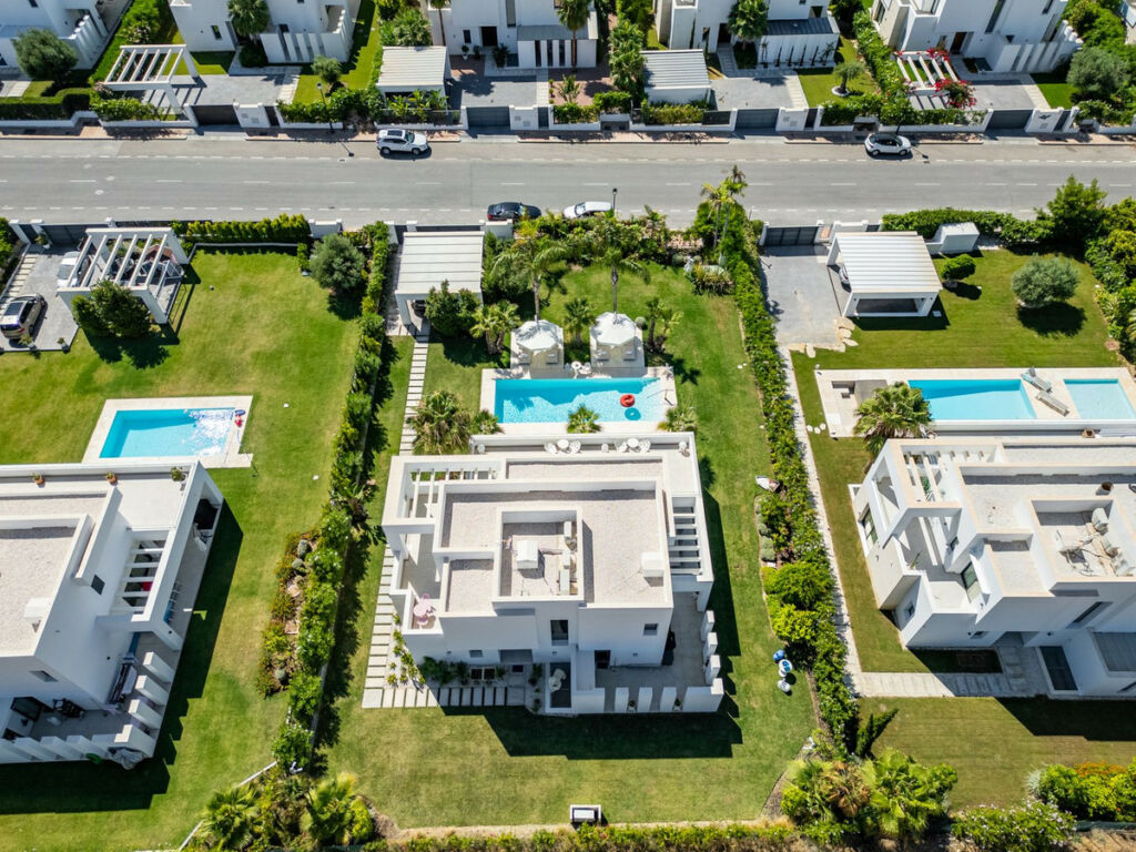 Detached Villa La Cala Golf Málaga - image 46
