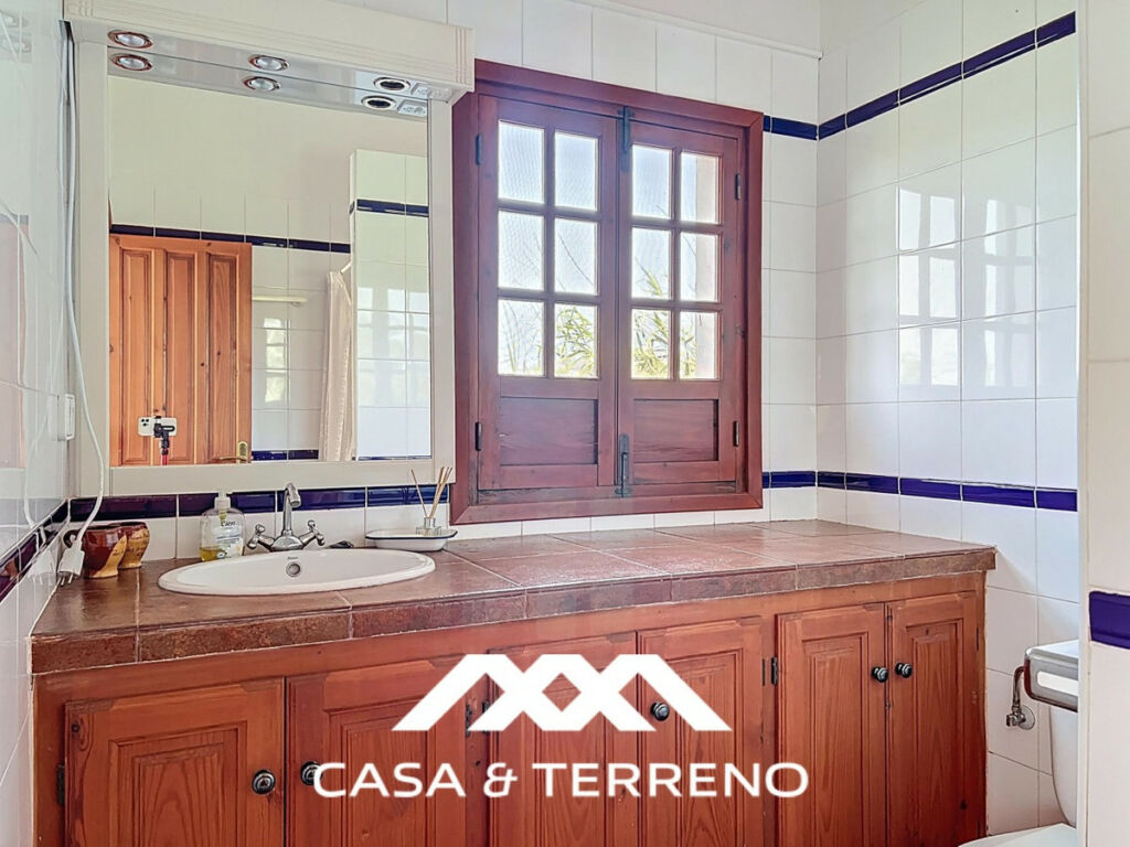 Detached Villa Nerja Málaga - image 46