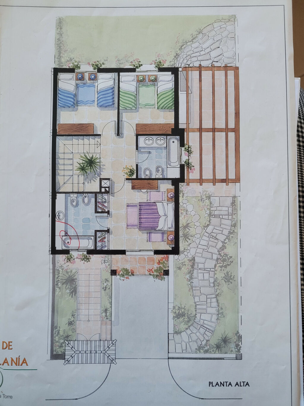 Townhouse Alhaurín de la Torre Málaga - image 46