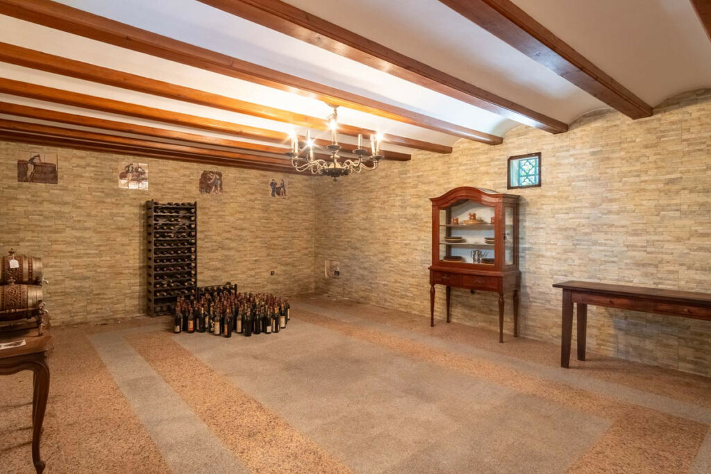 Detached Villa Denia Alicante - image 46