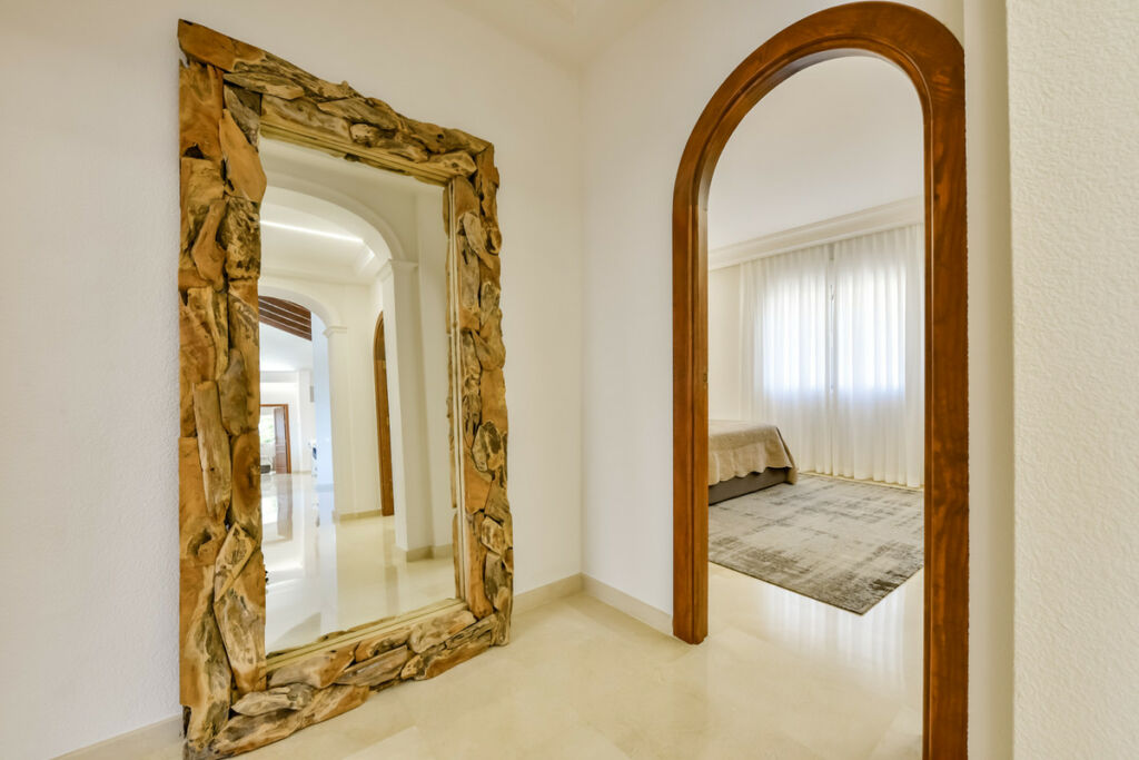Detached Villa Altea Alicante - image 46
