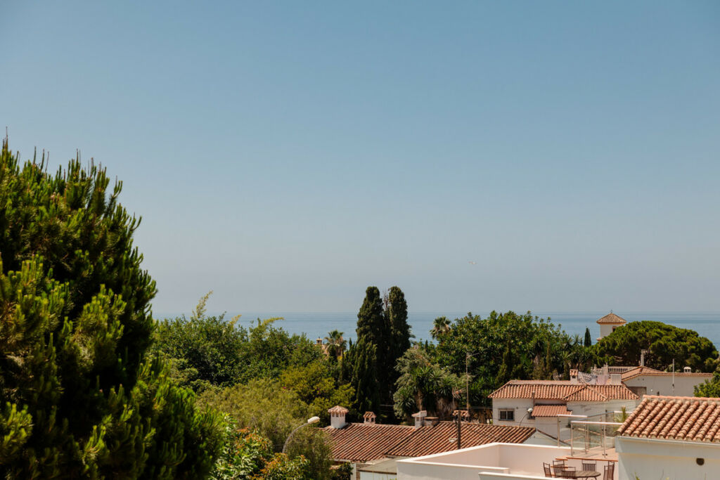 Detached Villa Costabella Málaga - image 46