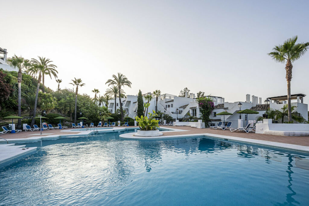 Duplex Marbella Málaga