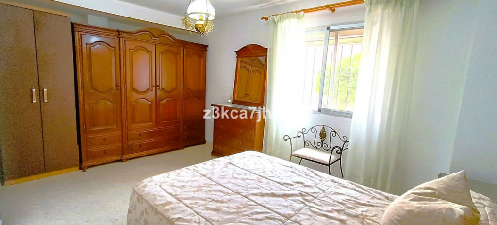 Ground Floor Apartment Estepona Málaga - image 5