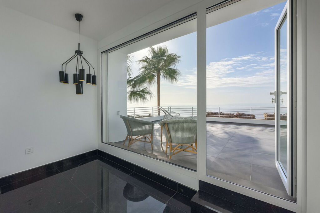 Detached Villa La Capellania Málaga - image 46