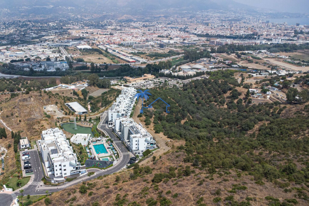 Ground Floor Apartment La Cala de Mijas Málaga - image 46