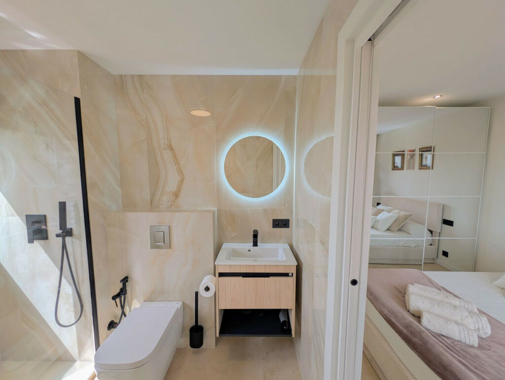 Penthouse Nueva Andalucía Málaga - image 36