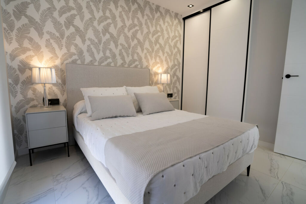 Ground Floor Apartment Pilar de la Horadada Alicante - image 46