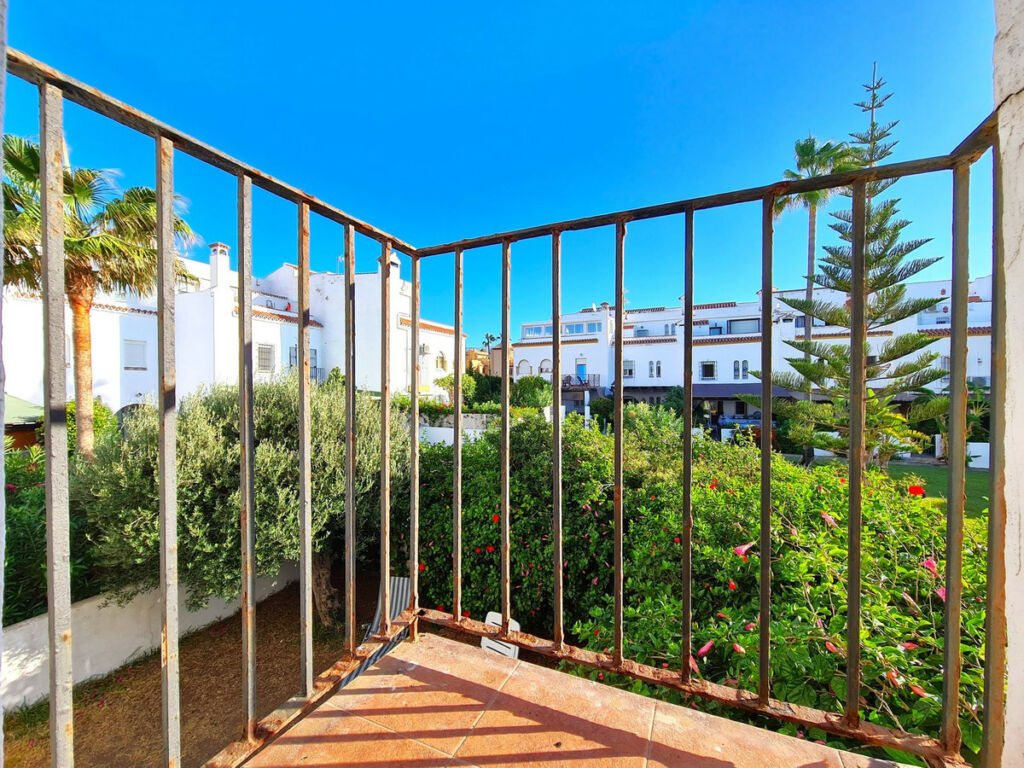 Semi-Detached House Casares Playa Málaga - image 45
