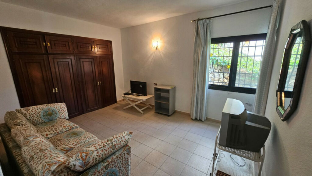 Detached Villa Campo Mijas Málaga - image 51