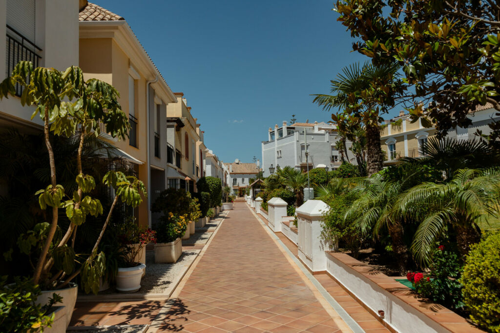 Townhouse Bahía de Marbella Málaga - image 46