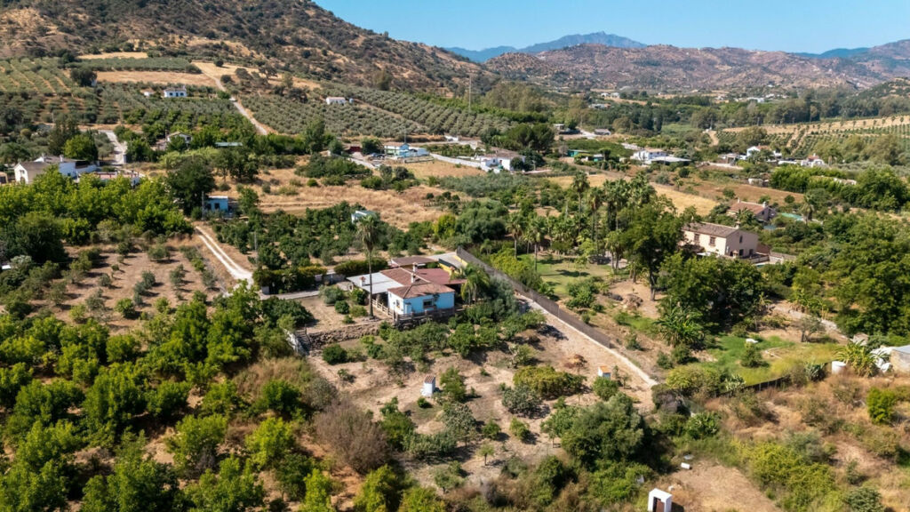 Detached Villa Coín Málaga - image 47