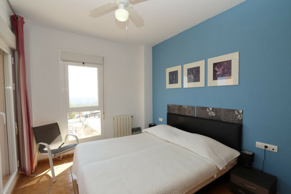 Detached Villa Altea Alicante - image 46