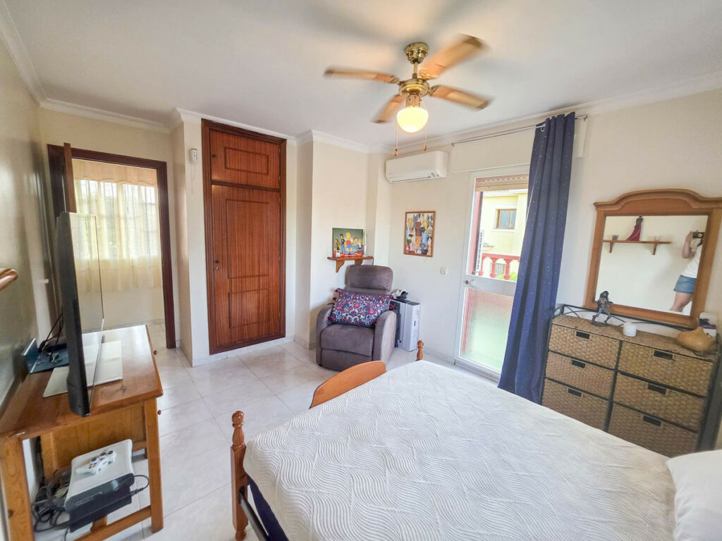 Detached Villa Guadacorte Cádiz - image 46