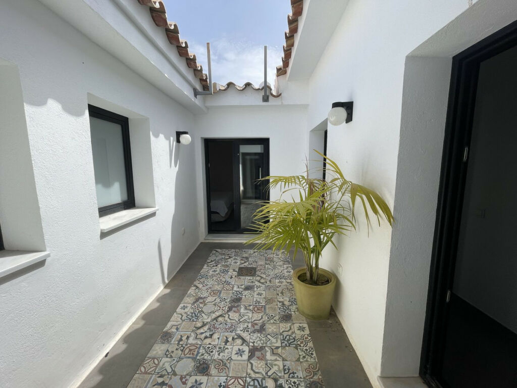 Detached Villa San Pedro de Alcántara Málaga - image 46
