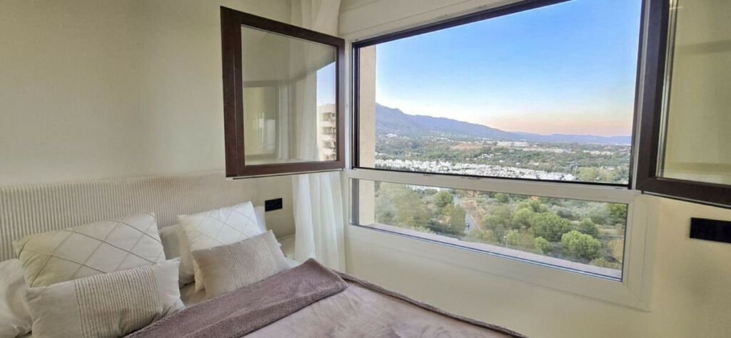 Penthouse Nueva Andalucía Málaga - image 46