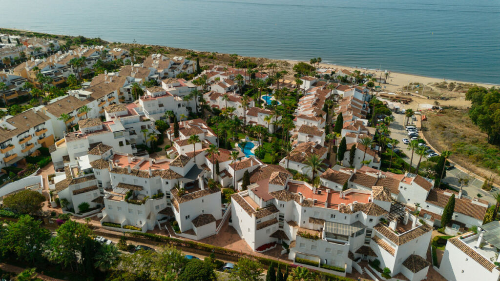 Middle Floor Apartment Bahía de Marbella Málaga - image 46