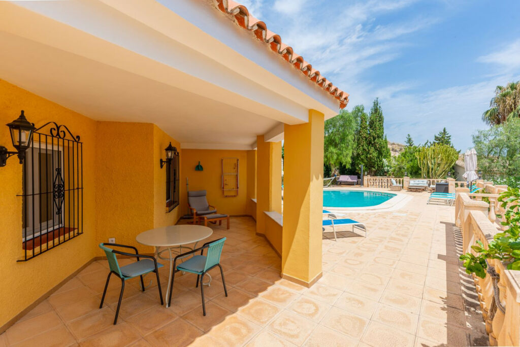 Aparthotel San Vicente del Raspeig Alicante - image 44
