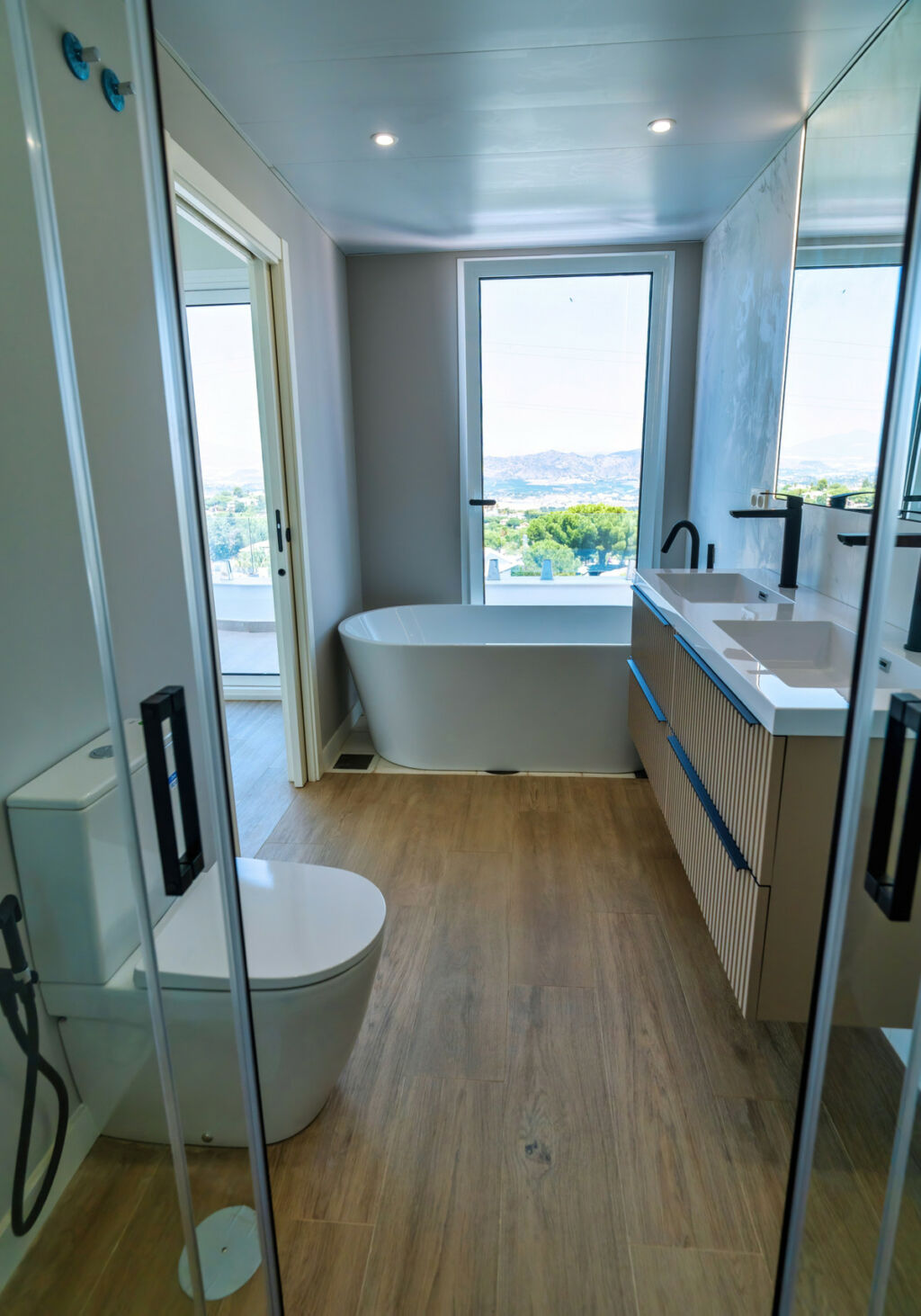 Detached Villa Alhaurín de la Torre Málaga - image 46