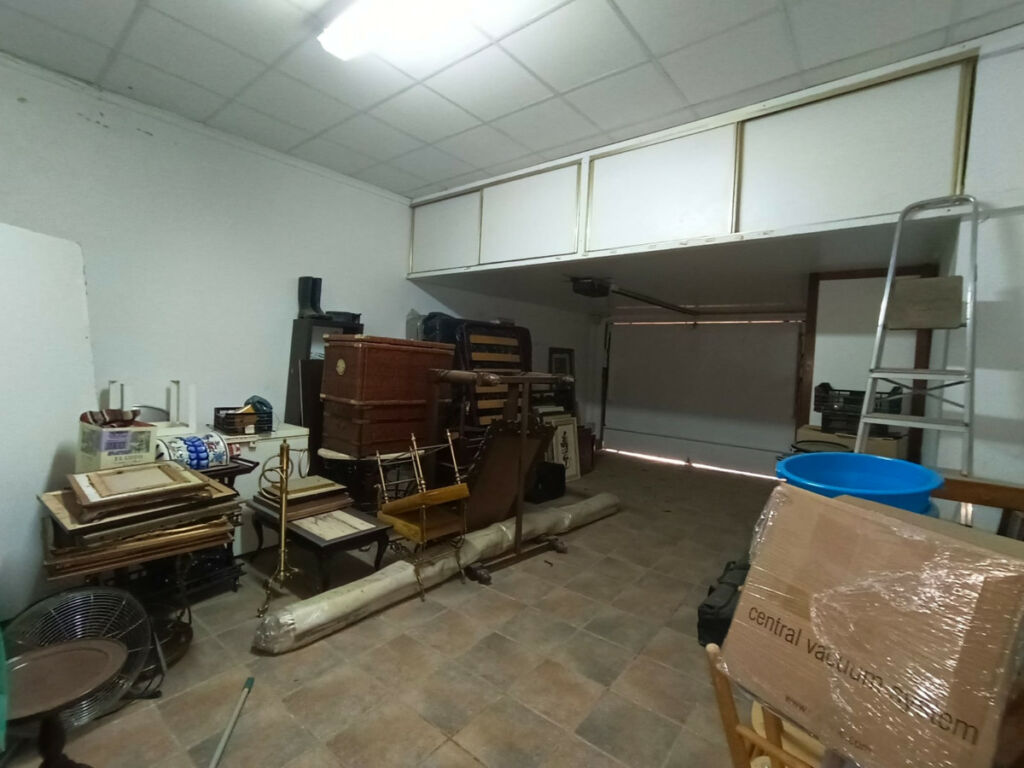 Detached Villa Lorca Murcia - image 46