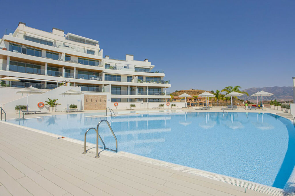 Penthouse La Cala de Mijas Málaga - image 46