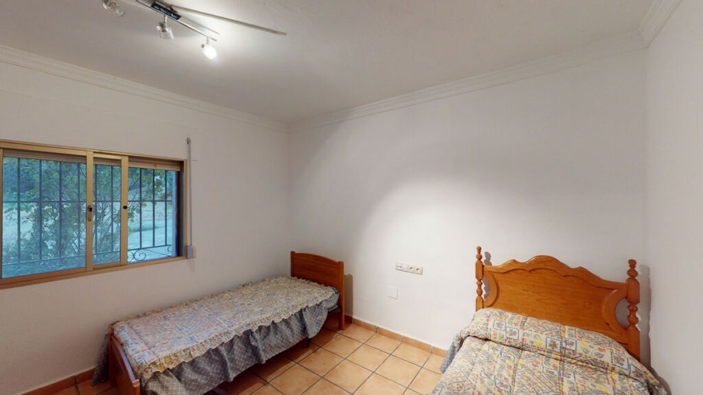 Detached Villa Alcaucín Málaga - image 46
