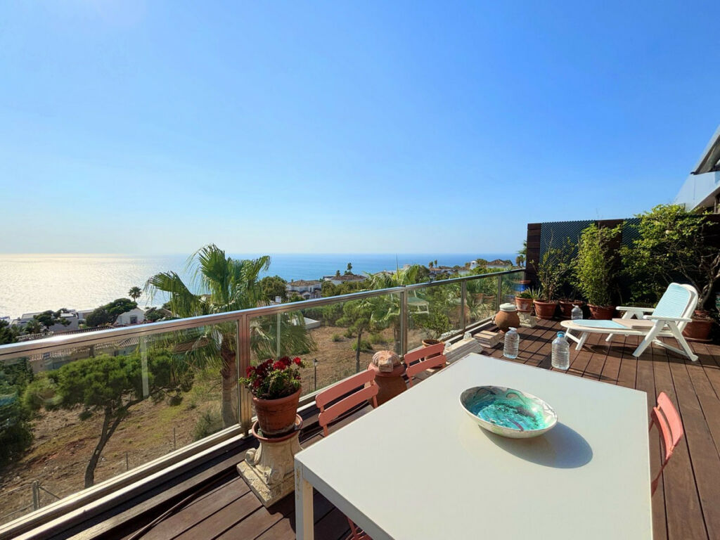 Penthouse La Duquesa Málaga - image 46