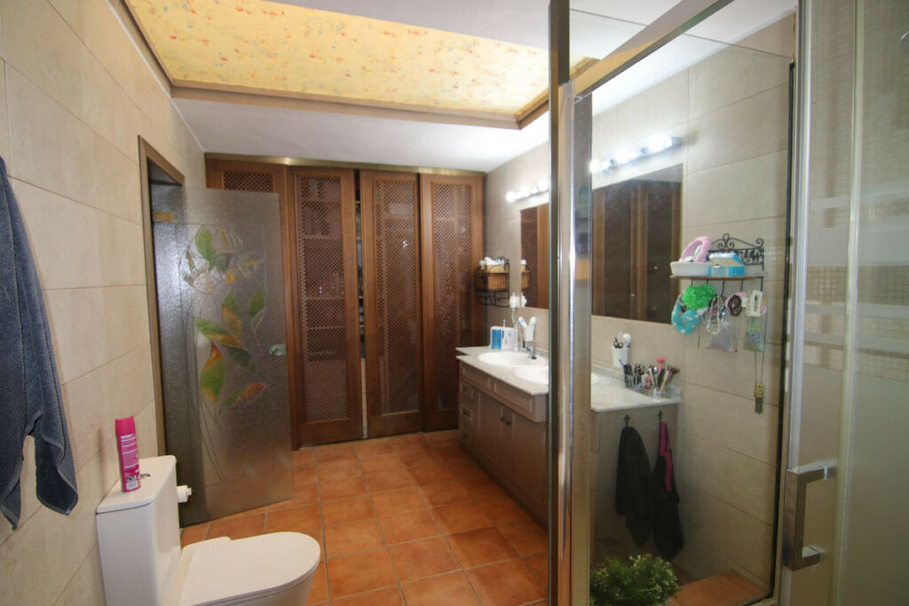 Detached Villa Pizarra Málaga - image 47