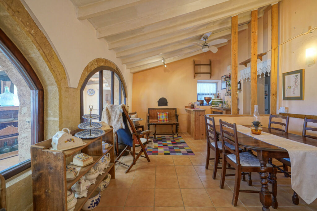 Detached Villa Javea Alicante - image 46