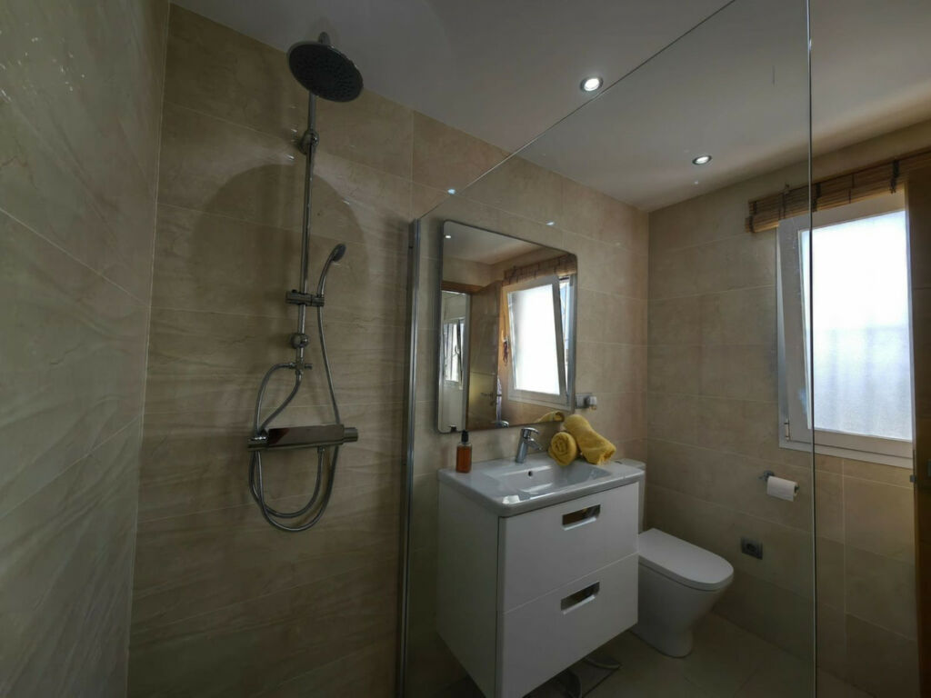 Detached Villa Estepona Málaga - image 46