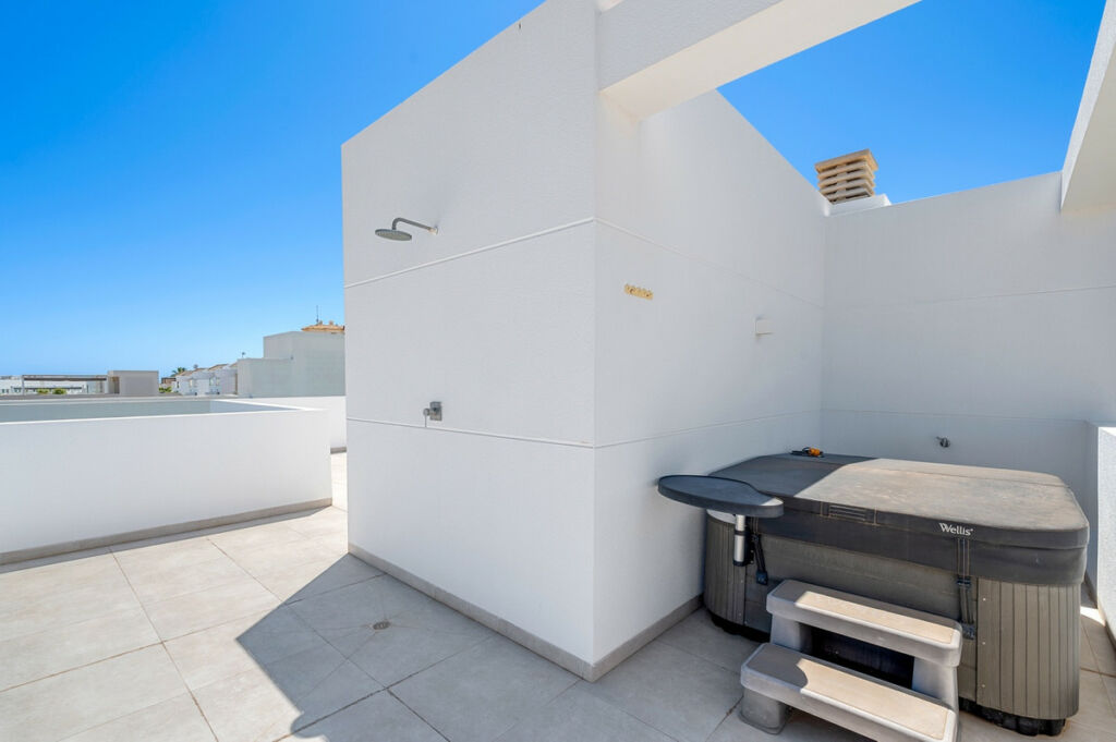 Detached Villa Guardamar del Segura Alicante - image 46