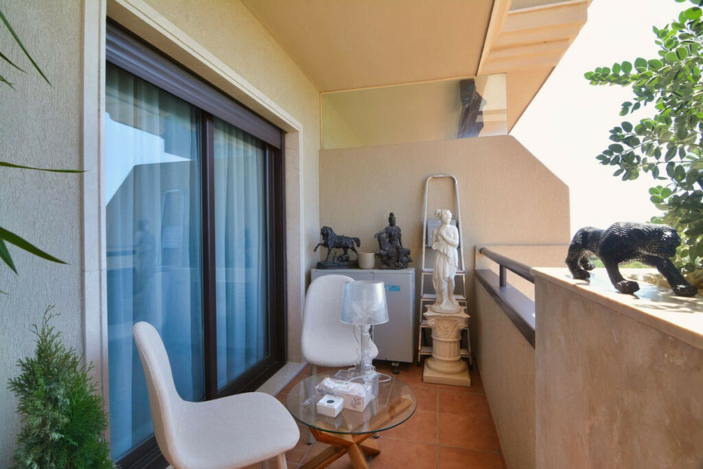 Middle Floor Apartment Fuengirola Málaga - image 46