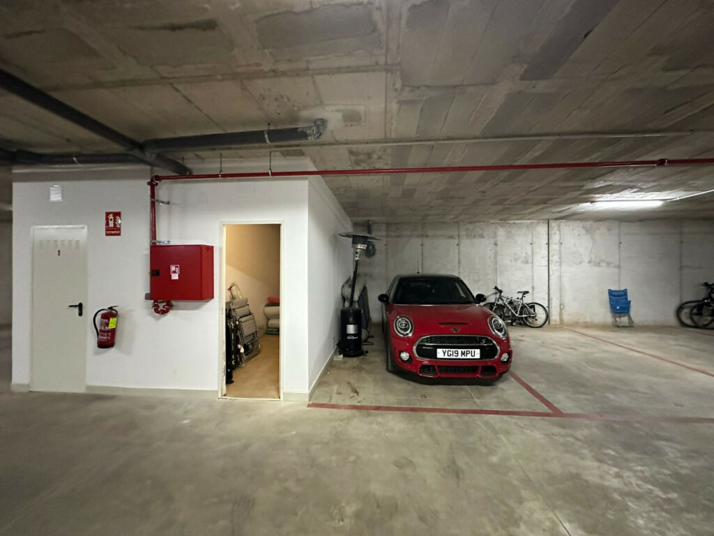 Penthouse Mar de Cristal Murcia - image 46