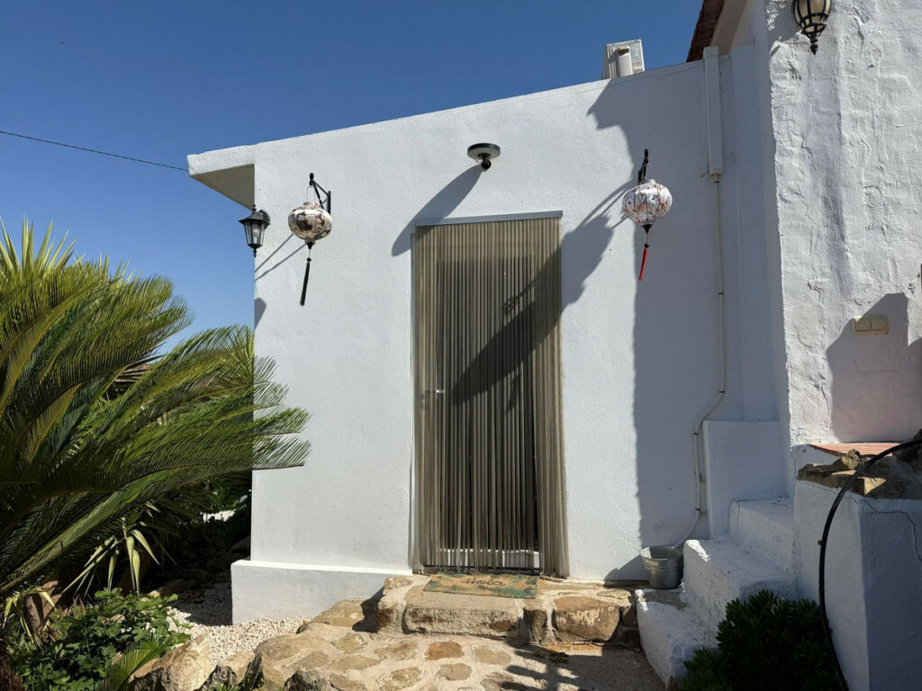 Finca - Cortijo Villanueva De La Concepcion Málaga - image 46