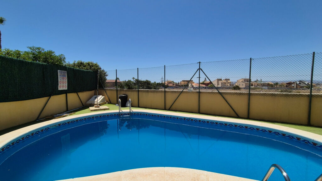 Townhouse Torrevieja Alicante - image 46