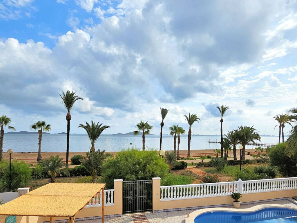 Detached Villa Los Alcazares Murcia - image 46