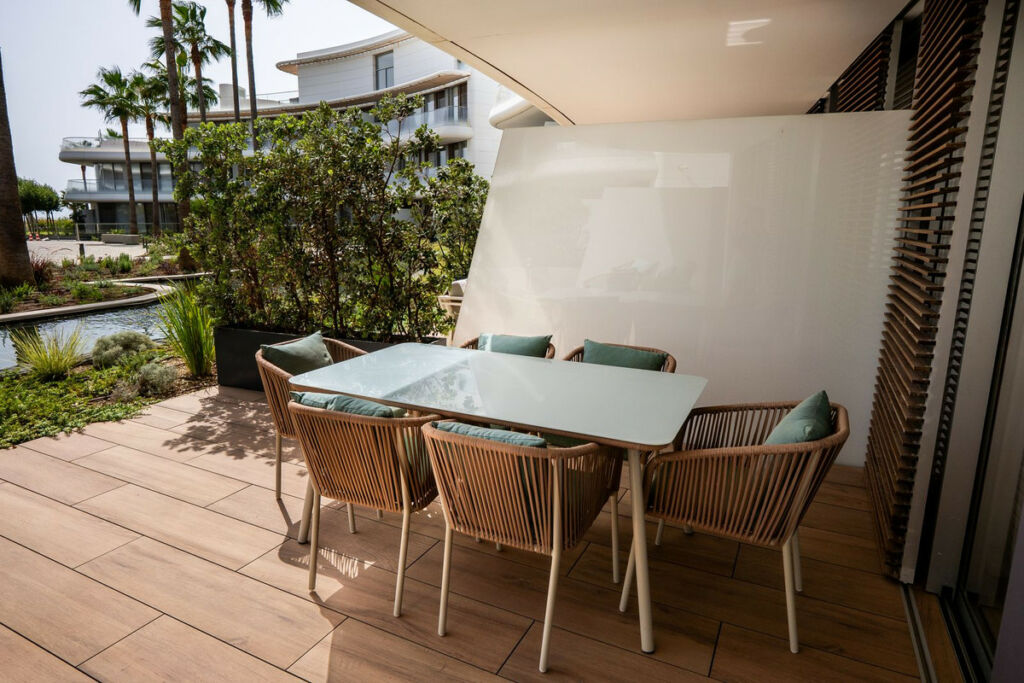 Ground Floor Apartment Estepona Málaga - image 48