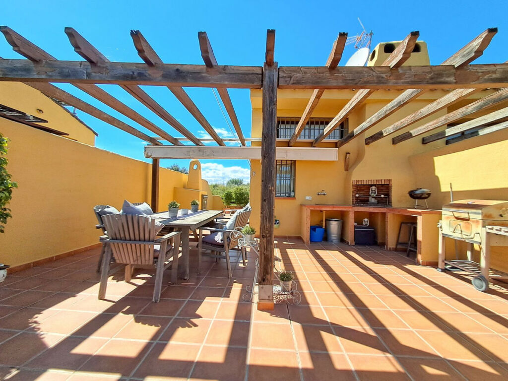 Townhouse Nagüeles Málaga - image 47