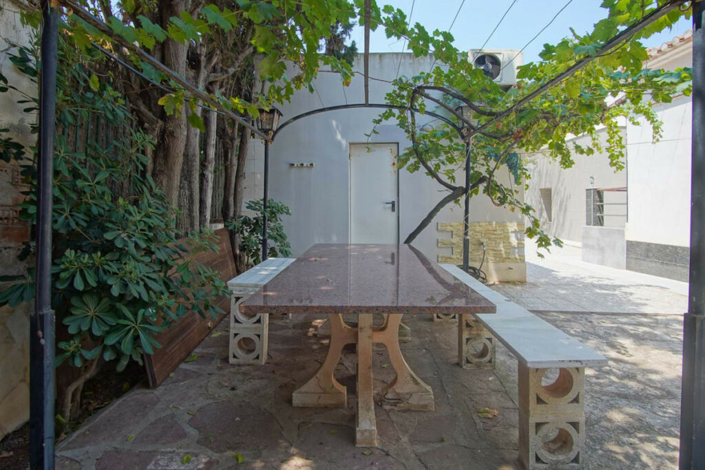 Detached Villa Denia Alicante - image 47