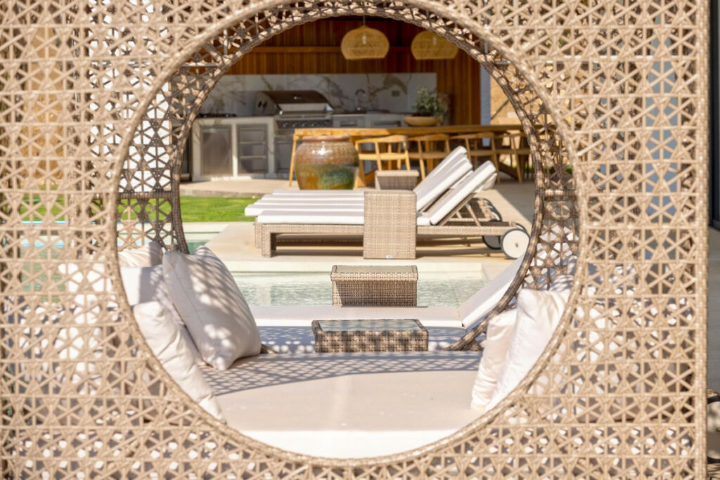 Detached Villa Benalmadena Málaga - image 47