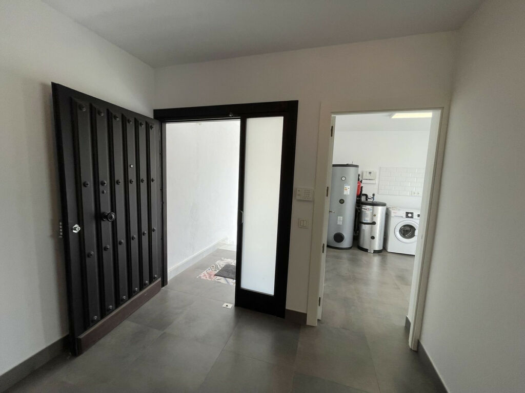 Detached Villa San Pedro de Alcántara Málaga - image 47