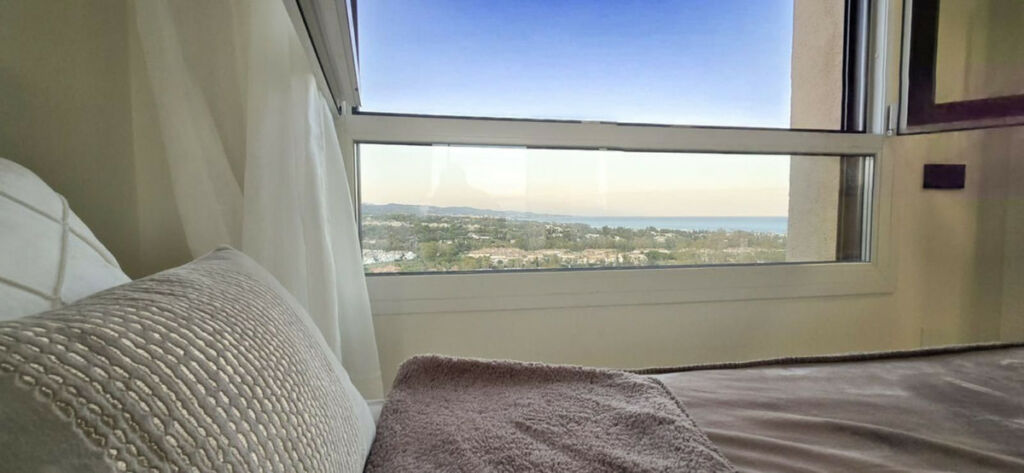 Penthouse Nueva Andalucía Málaga - image 47