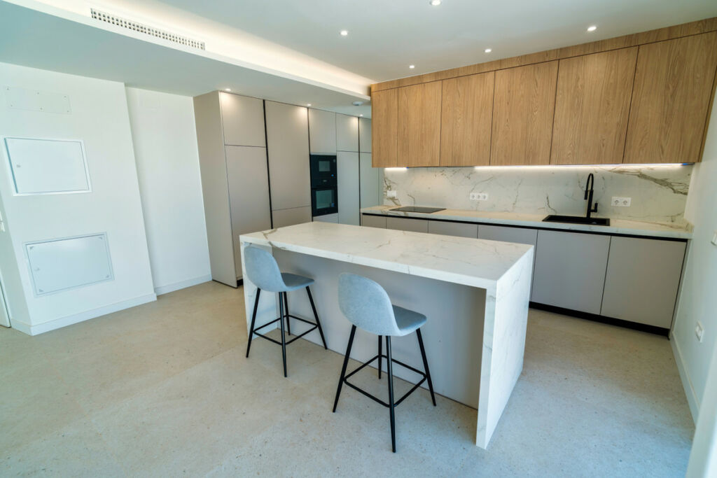 Detached Villa Alhaurín de la Torre Málaga - image 47