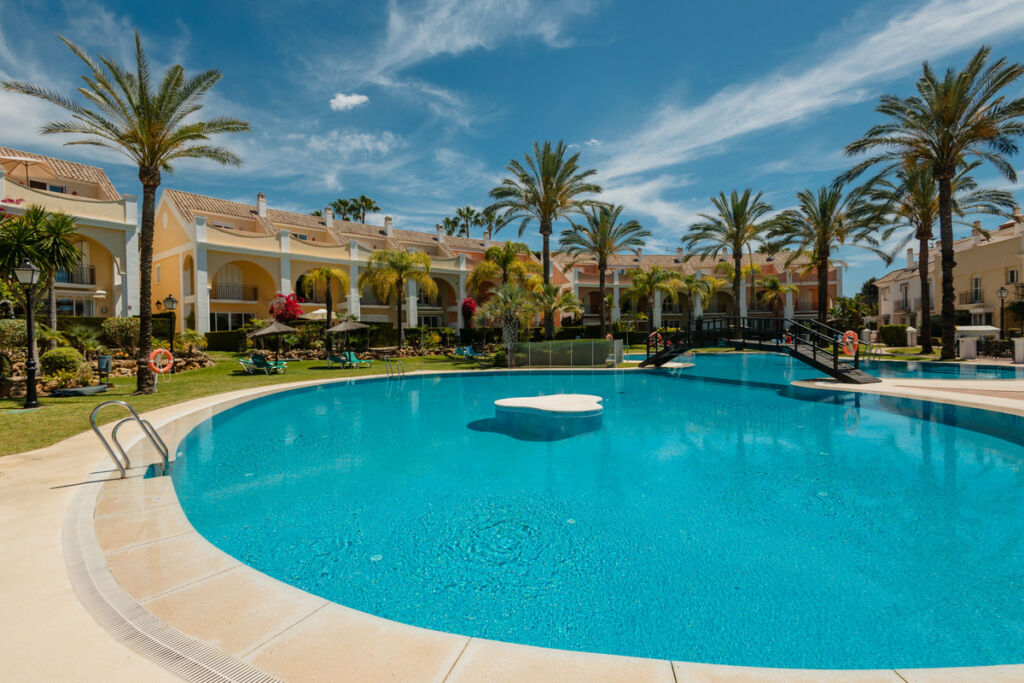 Townhouse Bahía de Marbella Málaga - image 47