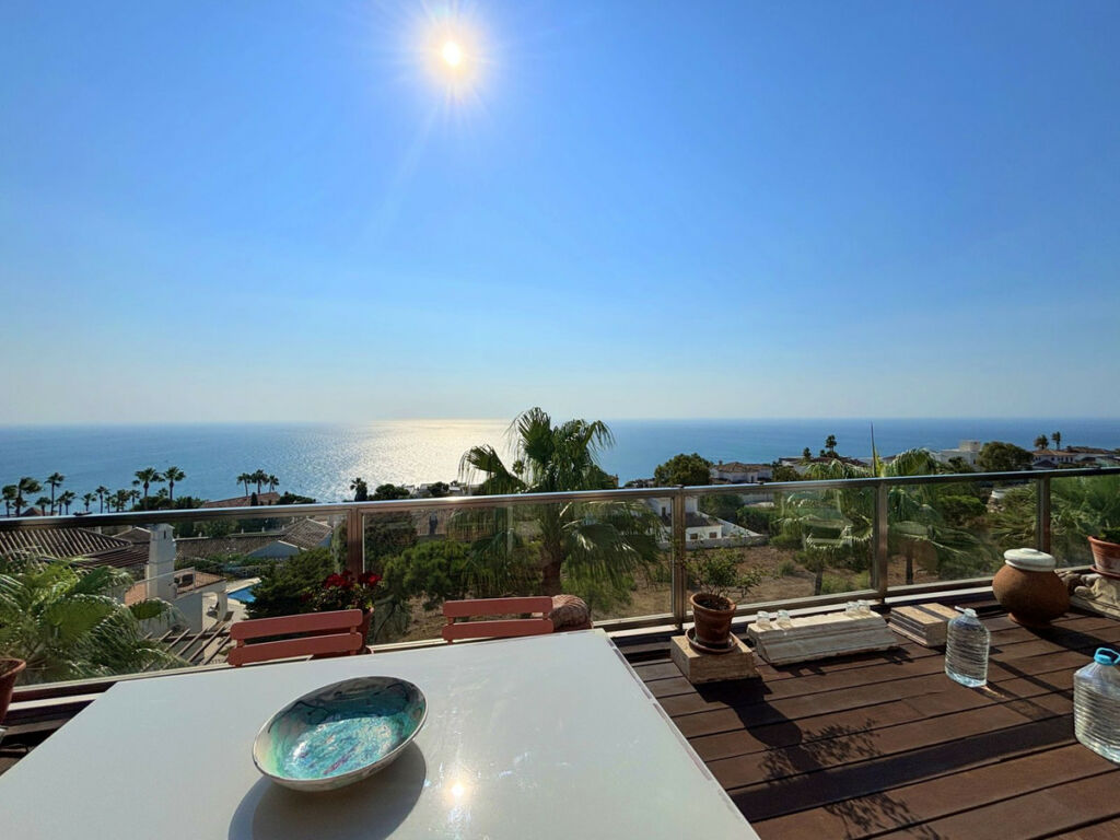 Penthouse La Duquesa Málaga - image 47