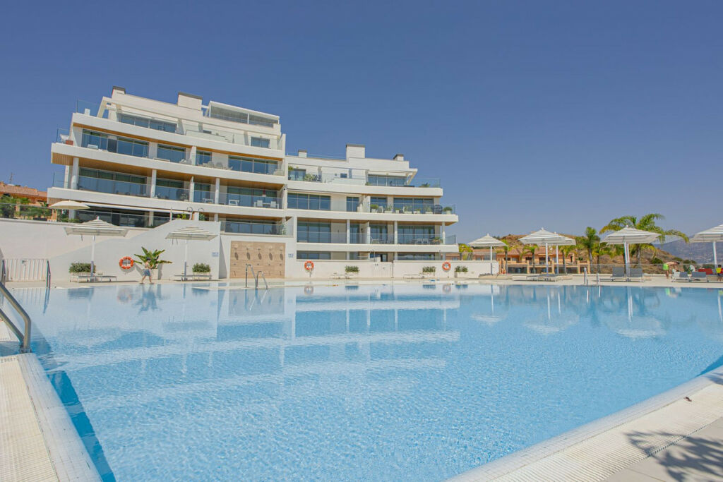 Penthouse La Cala de Mijas Málaga - image 47