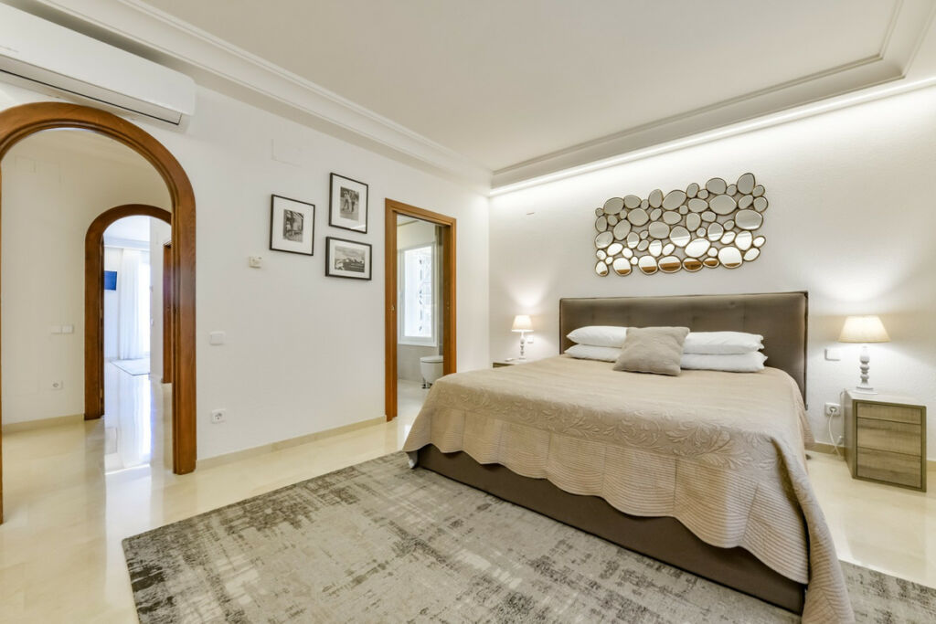 Detached Villa Altea Alicante - image 47
